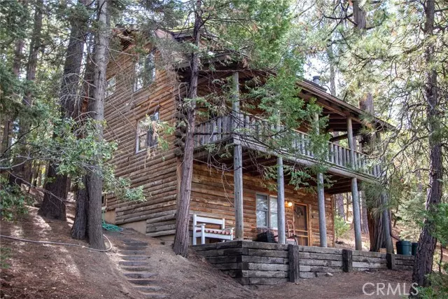 25121 Banning Idyllwild Road, Idyllwild, CA 92549