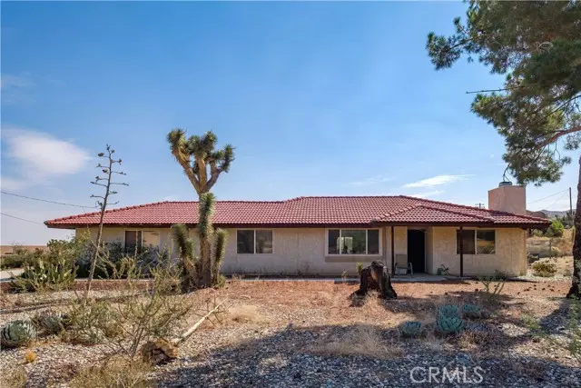 8435 Elk, Yucca Valley, CA 92284