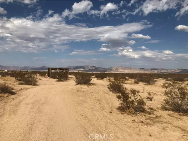 29 Palms, CA 92277,0 Gemini