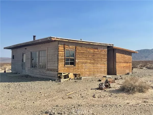 29 Palms, CA 92277,7636 Vreeken Street