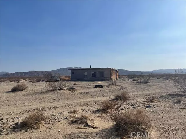 7636 Vreeken Street, 29 Palms, CA 92277