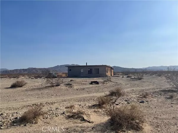 7636 Vreeken Street, 29 Palms, CA 92277