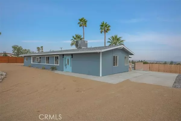 29 Palms, CA 92277,73028 Manana Drive