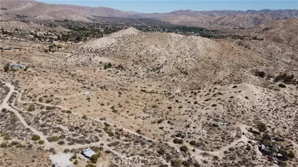 Morongo Valley, CA 92256,48658 Lyle