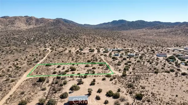 1234 Kingston, Yucca Valley, CA 92284