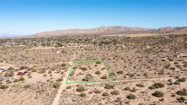 Yucca Valley, CA 92284,1234 Kingston