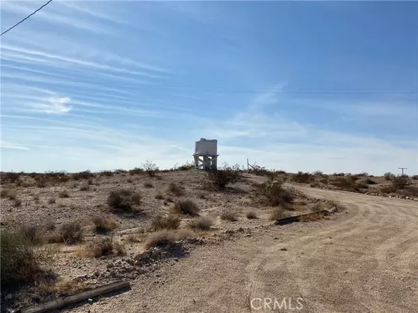 29 Palms, CA 92277,70930 Montezuma Road