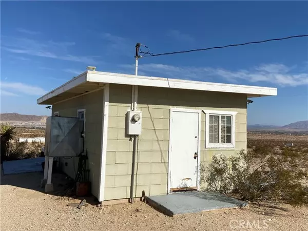 29 Palms, CA 92277,70930 Montezuma Road