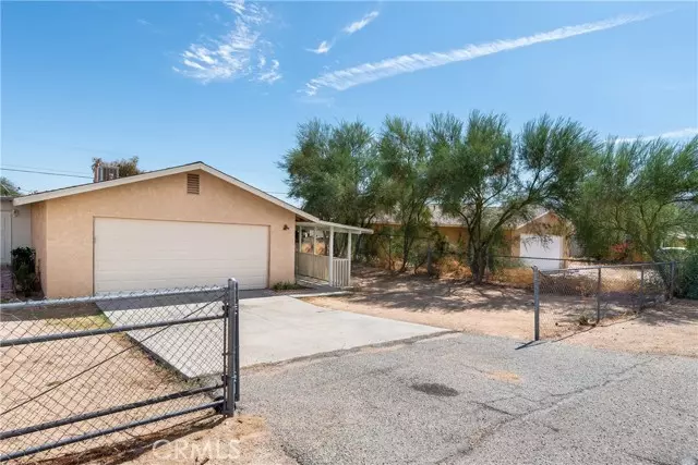 29 Palms, CA 92277,5449 Baileya Avenue