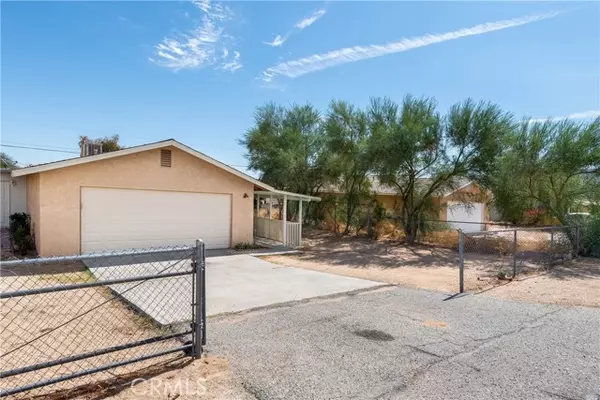 5449 Baileya Avenue, 29 Palms, CA 92277