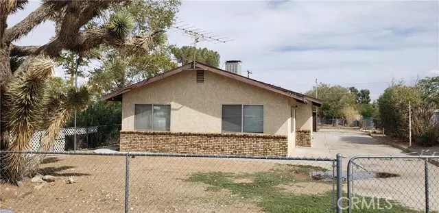 7727 Hopi, Yucca Valley, CA 92284