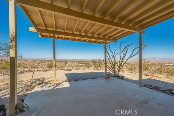 29 Palms, CA 92277,76757 Twilight Drive