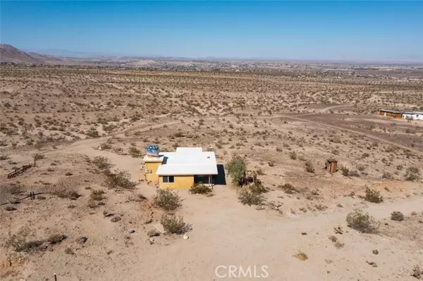 29 Palms, CA 92277,76757 Twilight Drive