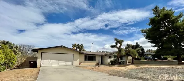 8229 Tamarisk Avenue, Yucca Valley, CA 92284