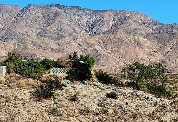 28300 Pushawalla Street, Desert Hot Springs, CA 92241