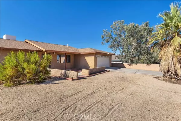 29 Palms, CA 92277,6344 Timothy Avenue