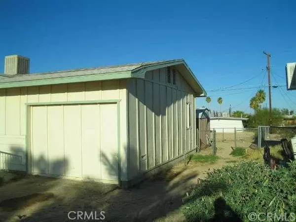 29 Palms, CA 92277,5435 Daisy Avenue