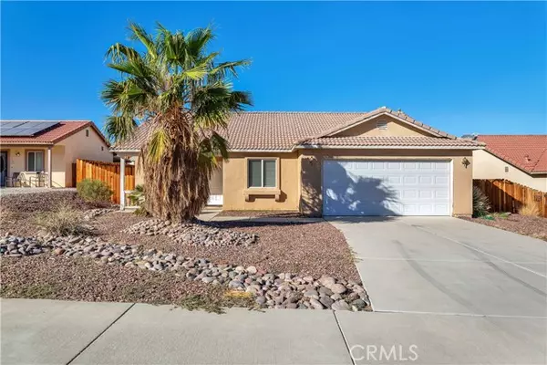 29 Palms, CA 92277,71572 Sunflower Drive