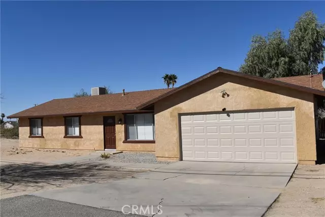 29 Palms, CA 92277,71966 Two Mile Road