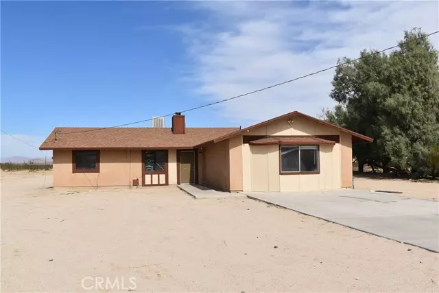 29 Palms, CA 92277,73544 Didsbury Drive