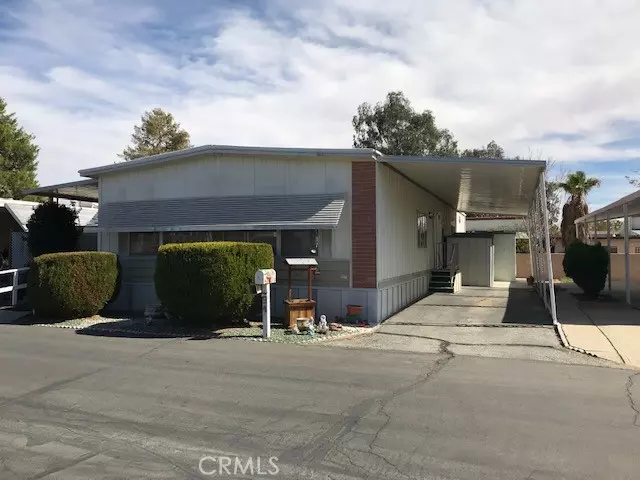 56254 29 Palms Hwy #94, Yucca Valley, CA 92284