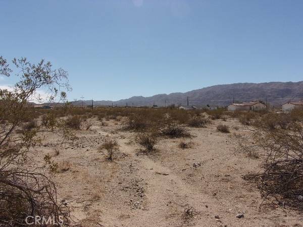 29 Palms, CA 92277,0 Sheridan