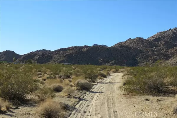 29 Palms, CA 92277,17 Dorth