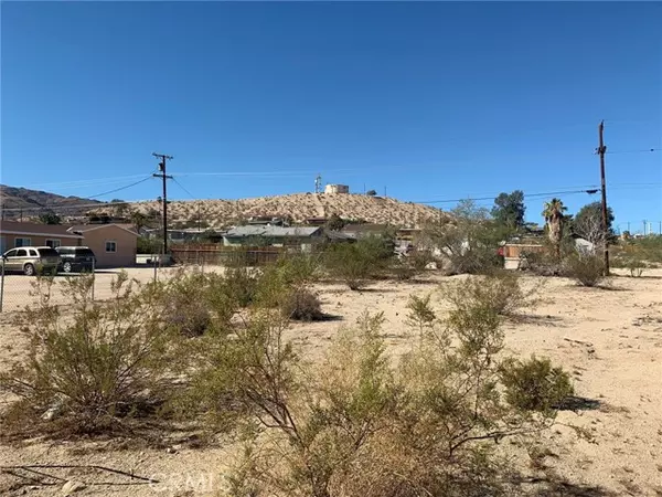 0 Oasis, 29 Palms, CA 92277