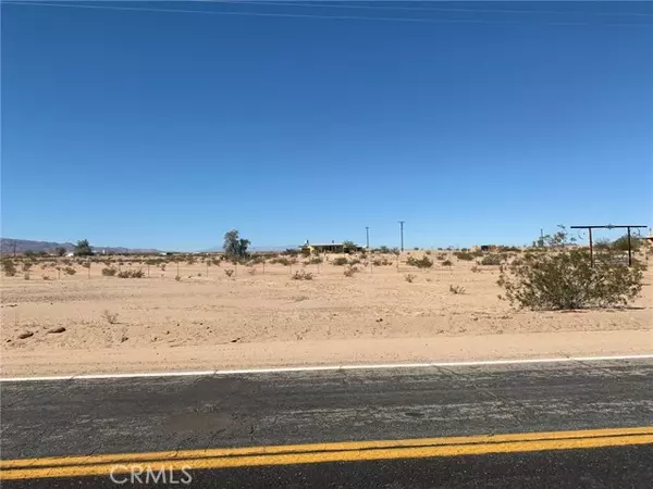 29 Palms, CA 92277,0 Godwin