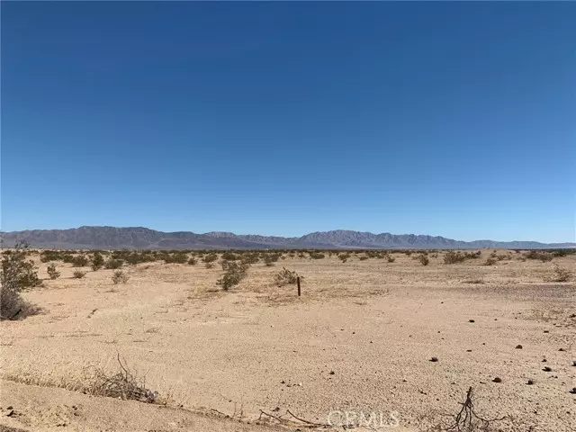 29 Palms, CA 92277,0 Godwin