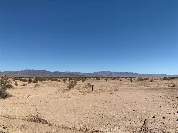 0 Godwin, 29 Palms, CA 92277