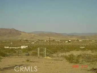 29 Palms, CA 92277,5025 Shoshone Valley Road