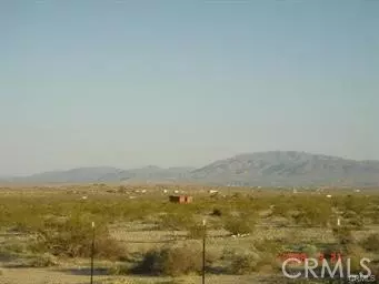 29 Palms, CA 92277,5025 Shoshone Valley Road