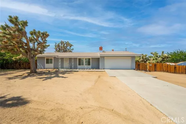 8252 Grand Avenue, Yucca Valley, CA 92284