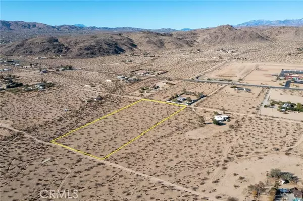 Joshua Tree, CA 92252,1234 Shadow Mountain