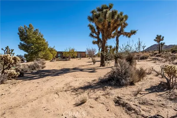 Joshua Tree, CA 92252,8728 Willow Lane