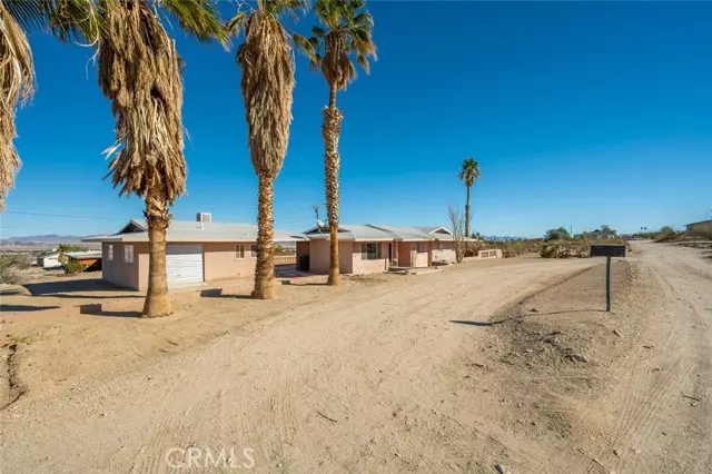 74374 Sunrise Drive, 29 Palms, CA 92277