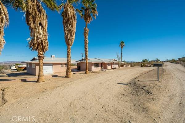 74374 Sunrise Drive, 29 Palms, CA 92277