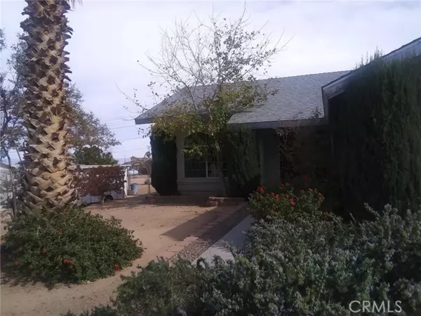 29 Palms, CA 92277,6671 Ivanpah Avenue