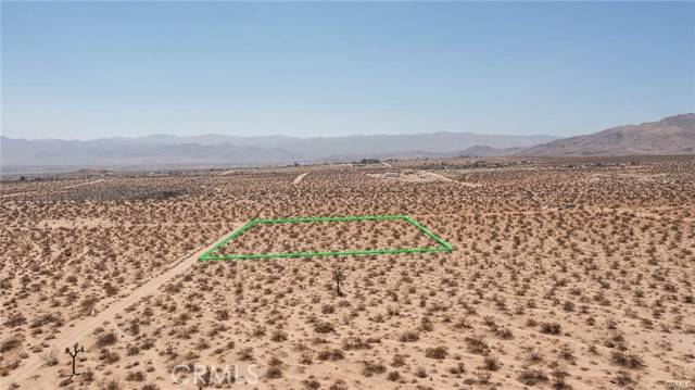 1000 Sunny Sands, Joshua Tree, CA 92252