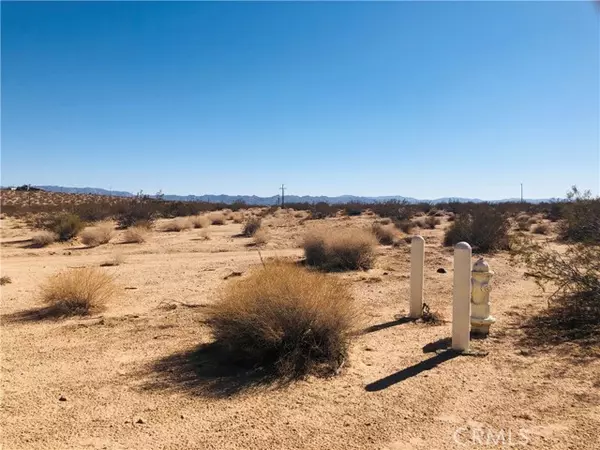 Joshua Tree, CA 92277,0 Leeds