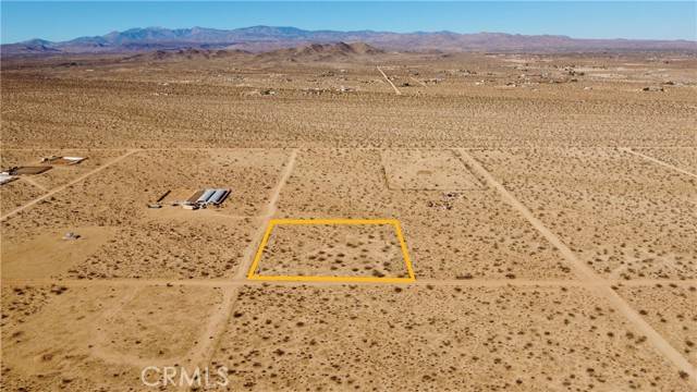 1234 Venus, Joshua Tree, CA 92252