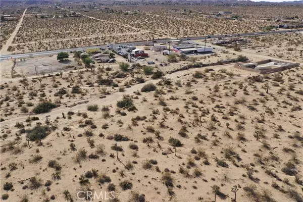 Joshua Tree, CA 92252,7900 Saddleback