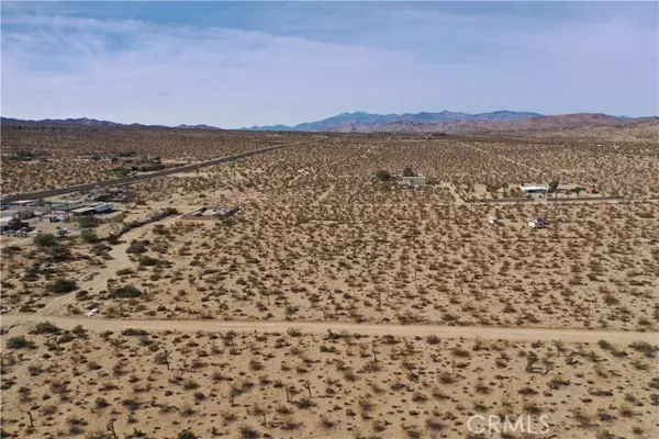 Joshua Tree, CA 92252,7900 Saddleback