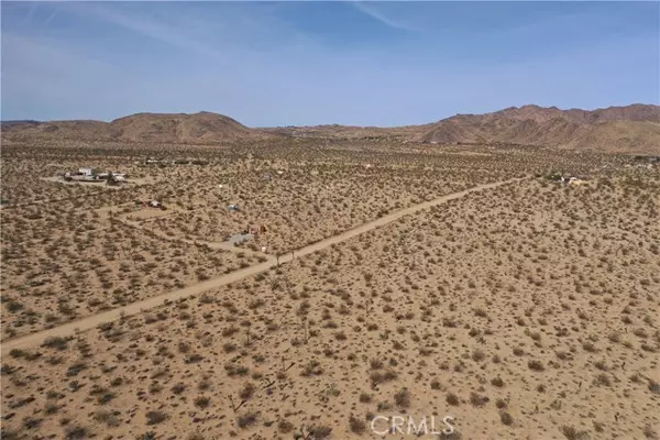 Joshua Tree, CA 92252,7900 Saddleback