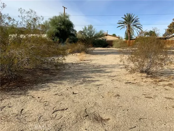 29 Palms, CA 92277,403 La Buena Tierra