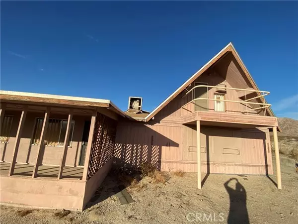 29 Palms, CA 92277,88513 Amboy Road