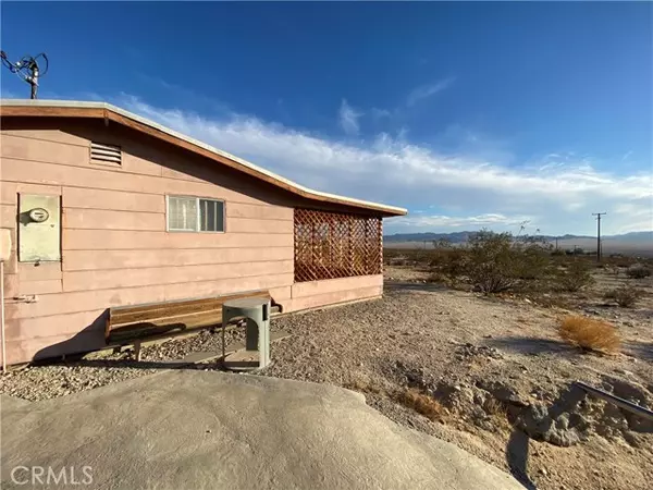 29 Palms, CA 92277,88513 Amboy Road