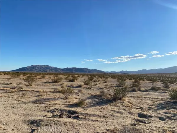 29 Palms, CA 92277,4321 Amboy