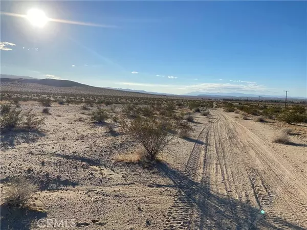 29 Palms, CA 92277,4321 Amboy